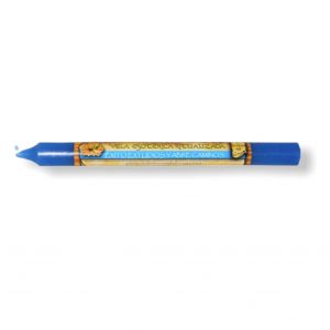 Vela Esotérica AZUL