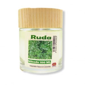 Mikado de ruda