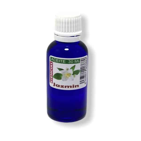 Aceite esencial de jazmín