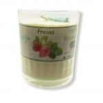 Vela dsoja fresas