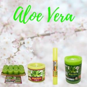 Aloe vera
