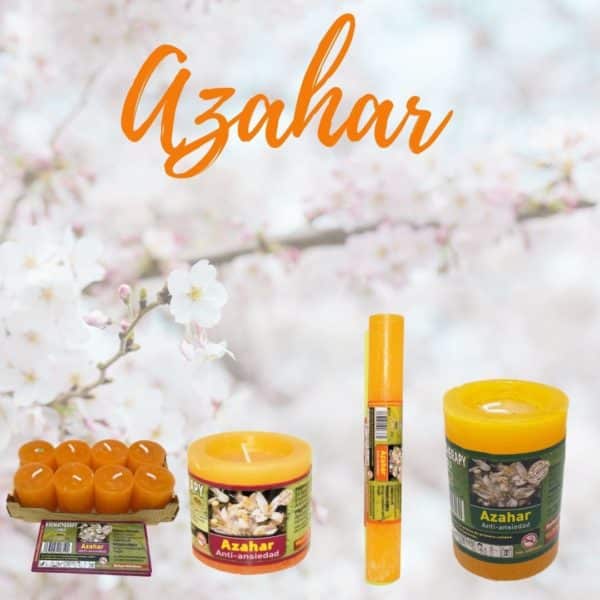 Azahar