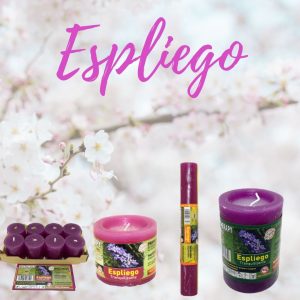 Espliego