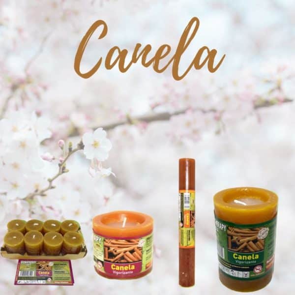 Canela