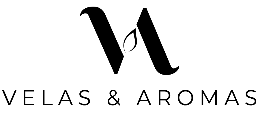 Logo Velas y Aromas