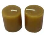 Velas de Mel em Pack de 8 unidades - Image 3
