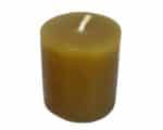 Velas de Mel em Pack de 8 unidades - Image 4