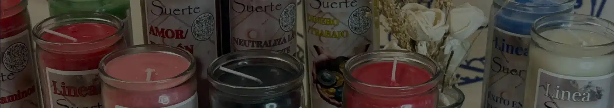 Categoria Alma Mística - Velas y Aromas SL