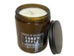 Linea DSoja Candela Candy Apple