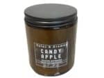 Linea DSoja Candela Candy Apple