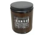 Línea DSoja Vela Canva