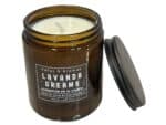 Linea DSoja Vela Lavanda Dreams