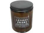 Linea DSoja Vela Lavanda Dreams