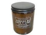 Linha DSoja Vela Paraíso de Coco e Lima