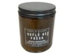 Linea DSoja Vela Soufflé alla fragola