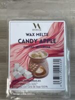 DSoja Wax Melts Candy Apple