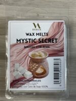 DSoja Wax Melts Mystic Secret.