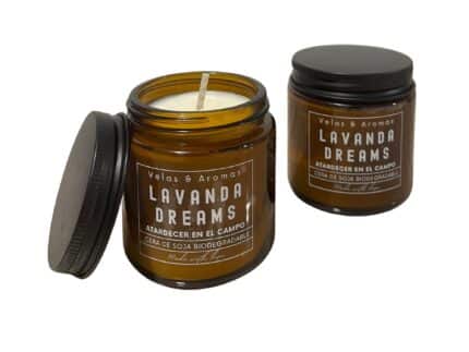 Dsoja dúo lavanda dreams