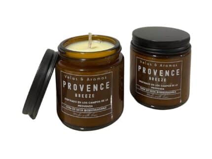 Dsoja dúo provence