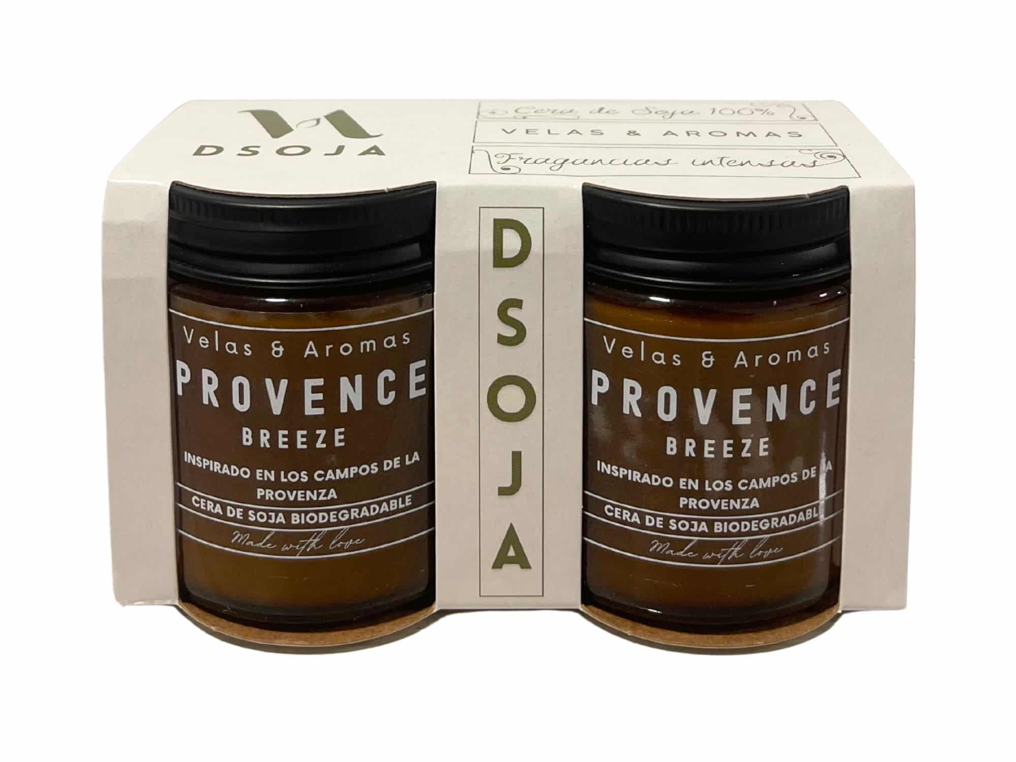 Dsoja dúo provence Dsoja dúo provence