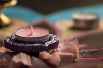 Kit para Crear Velas Artesanales de Velas y Aromas