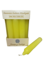 Semanario amarillo dinero y trabajo