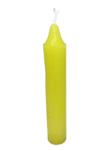 Semanario amarillo dinero y trabajo