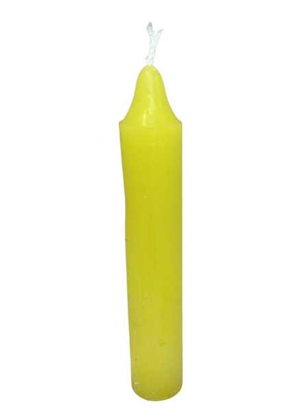 Semanario amarillo dinero y trabajo