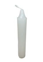 Semanario blanco pureza y armonía