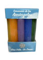 Semanario de los Arcángeles