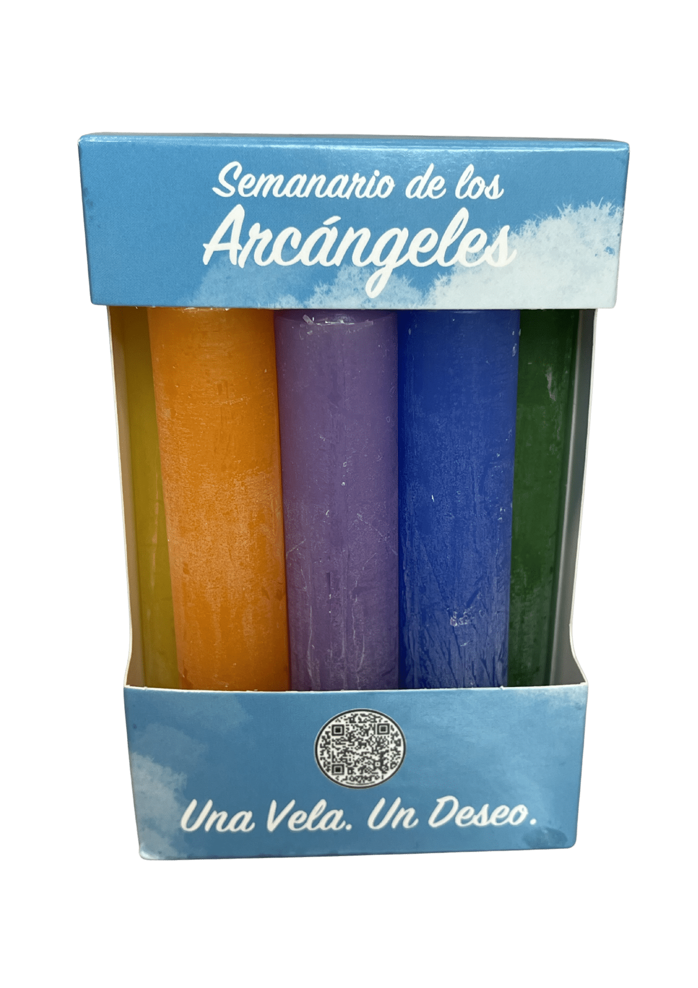 Semanario de los Arcángeles Semanario de los Arcángeles