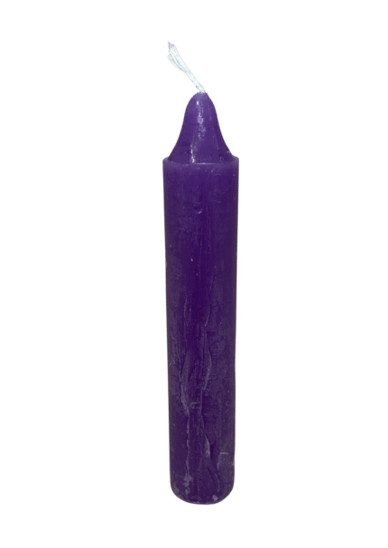 Semanario morado protección familiar