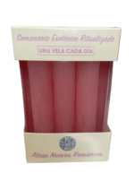 Semanario rosa atrae nuevos romances