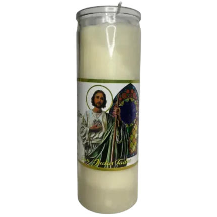 Vela San Judas Tadeo Grande