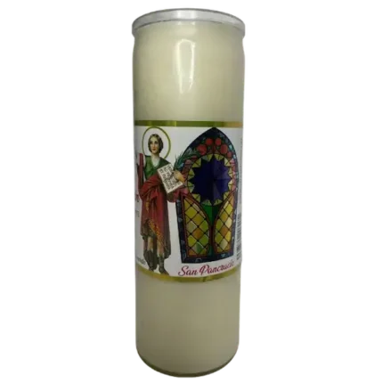 Vela de San Pancracio Grande VyA