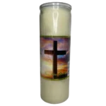 Vela de Todos los Santos - Velas y Aromas