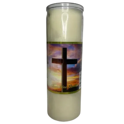 Vela de Todos los Santos - Velas y Aromas