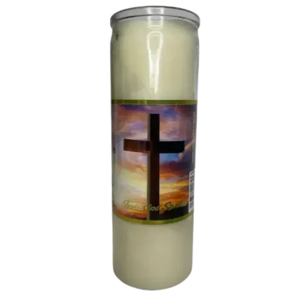 Vela de Todos los Santos creada por Velas y Aromas