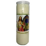 Vela del Sagrado Corazón de Jesús Grande