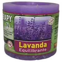 Velas aromáticas artesanales creadas por velas y aromas