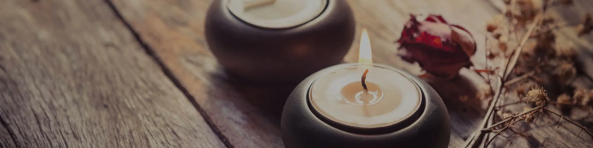 Velas de té - Tealights Velas y Aromas S.L.