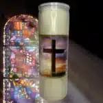 Velas para Todos los Santos Grandes VyA