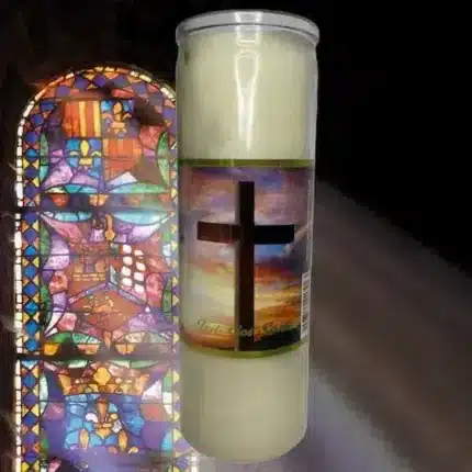 Velas para Todos los Santos Grandes VyA