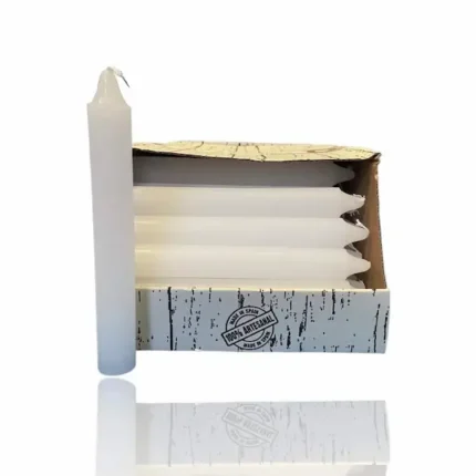 Velas para apagones Velas y Aromas