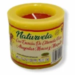 Velón Antimosquitos VyA