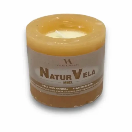 Velón de Miel Ecológico