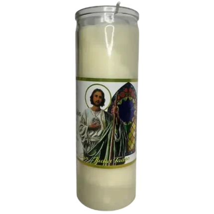 Venta Vela San Judas Tadeo Grande