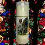 Venta Vela a San Judas Tadeo Grande Velas y Aromas