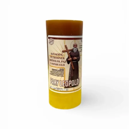 Venta Velón Fray Leopoldo