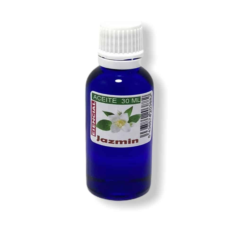 Aceite esencial de jazmín